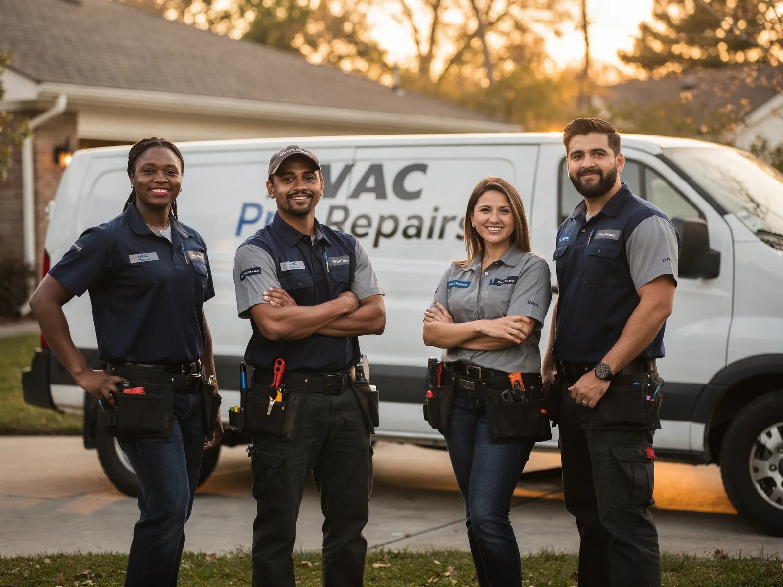 Heat Pump Repair company in Lamy, NM