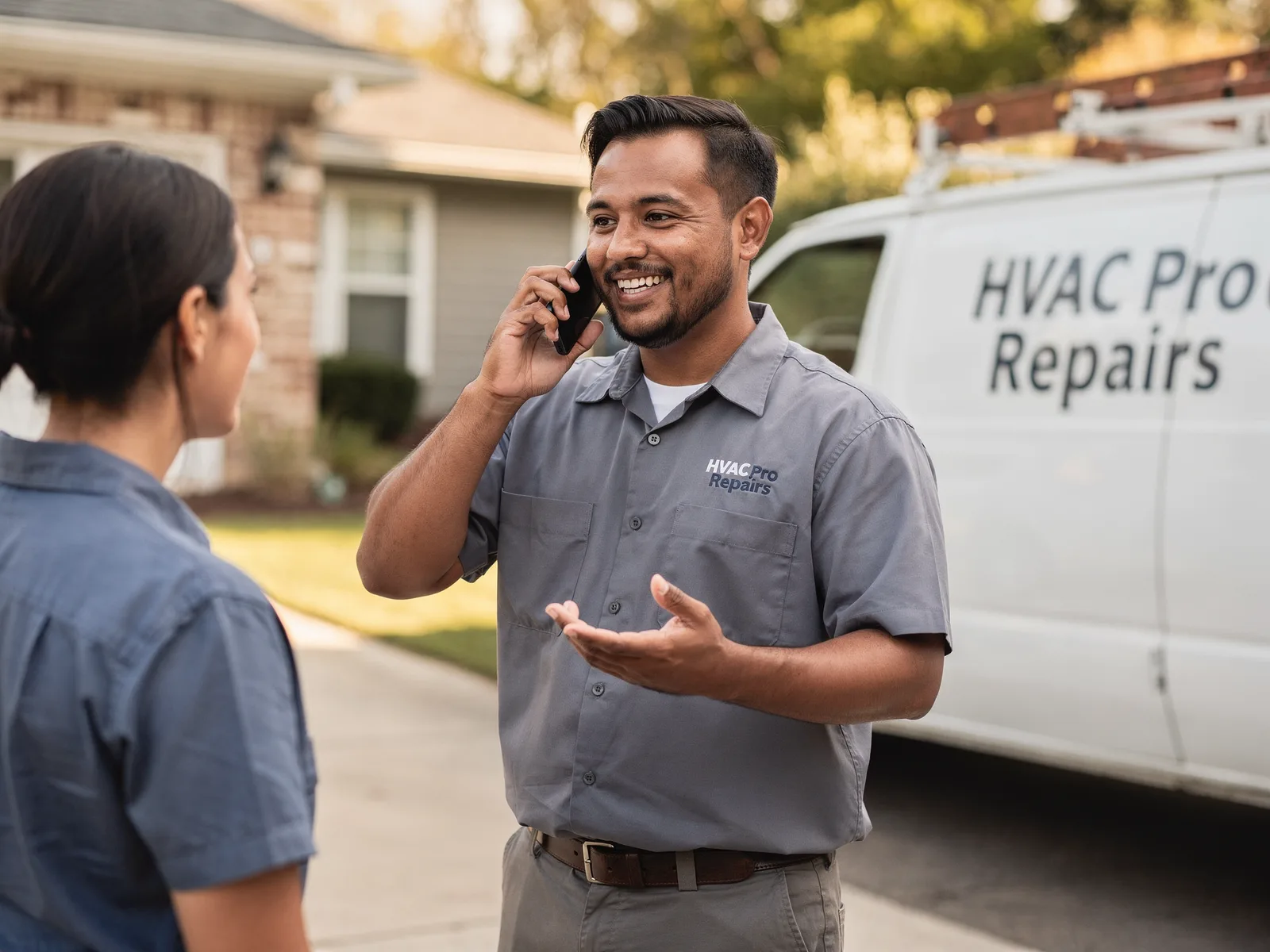 Heat Pump Repair Lamy, NM FAQs